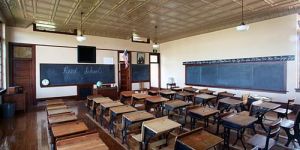 School Interior Designing Services