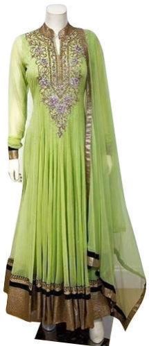 Ladies Anarkali Suit
