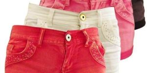 Ladies Shorts