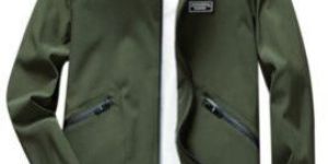 Mens Jackets