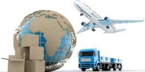 Door to Door Cargo Services