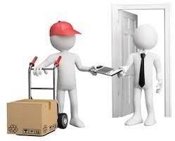 Door to Door Courier Services