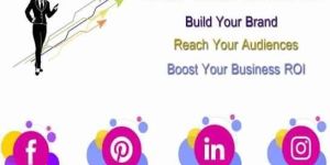 Social Media Marketing Services