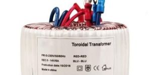 ATO 50VA to 5000VA Toroidal Transformers