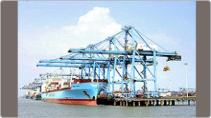 Crane Rental Services