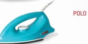 Polo Dry Iron