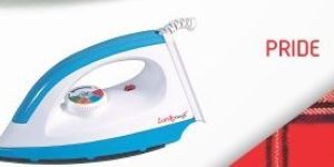 Pride Dry Iron