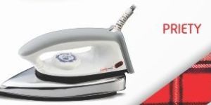 Priety Dry Iron