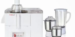 Pulsar Gold Juicer Mixer Grinder