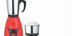 Ritz 2 Stainless Steel Jar Mixer Grinder