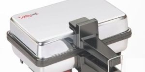 Sleek Sandwich Toaster