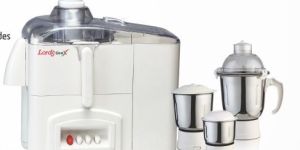 Turbo Juicer Mixer Grinder