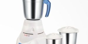 Ultima 3 Stainless Steel Jar Mixer Grinder