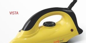 Vista Dry Iron