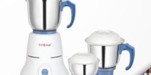 Yuvi 3 Stainless Steel Jar Mixer Grinder
