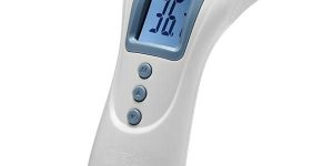 Infrared Thermometer