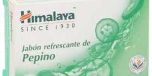 Himalaya Refreshing Cucumber Soap