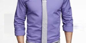 Mens Formal Shirt