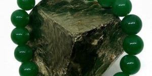 Green Aventurine Stone Beads