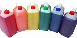 Cleaning Chemicals