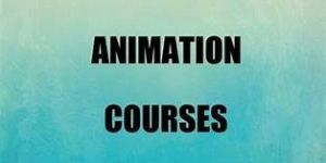 Animation Courses