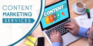 Content Marketing Services