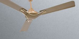 Viva Nikola Decor Ceiling Fan