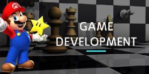 Game Application Development Service
