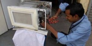 Microwave Oven Repairing Service