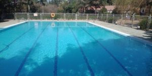 Ready Made Swimming Pool