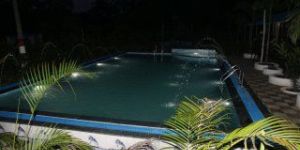 Swimming Pool Turnkey Projects