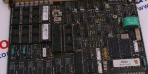 ABB Digital Input Module