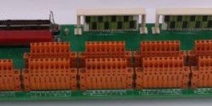HONEYWELL Analog Input Module