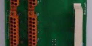 HONEYWELL Single Output Relay Module