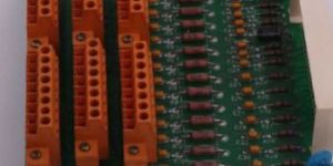 HONEYWELL Digital Input Module