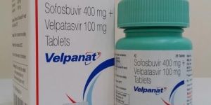 Velpanat Tablets