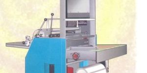 Heat Seal Film Lamination Machine