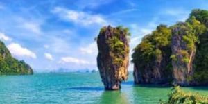 Thailand Tour Packages