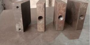Hydraulic Block