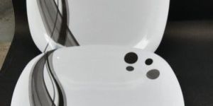 Melamine Dinner Plate