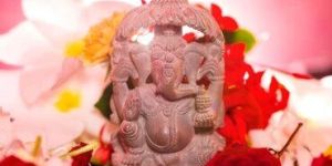 Ganesha Miniatures