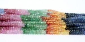 Gemstone Beads