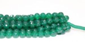 Precious Stone Beads