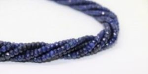 Semi Precious Stone Beads