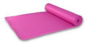 Plain Yoga Mat