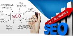 SEO Services