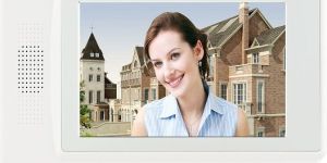 Analogue Video Door Phone Indoor