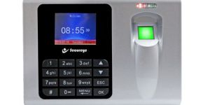 Basic Biometric Device