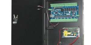 Multi Door Access Controller