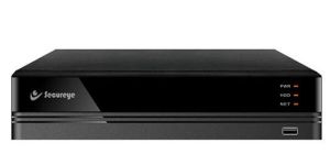 Network Video Recorder